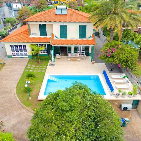 Villa Leonardo Caniço Esterno foto
