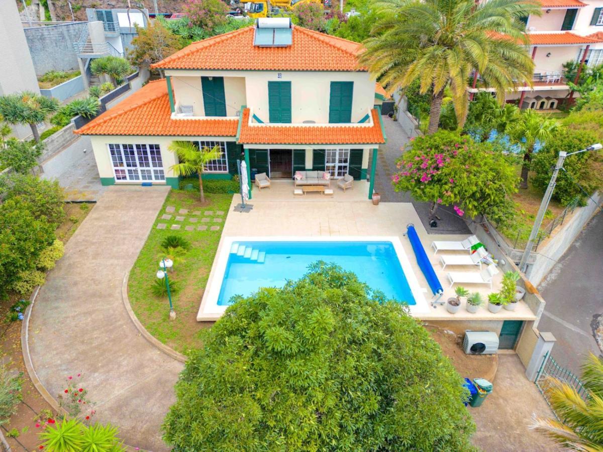 Villa Leonardo Caniço Esterno foto